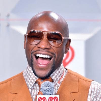 What is Floyd Mayweather's net worth?