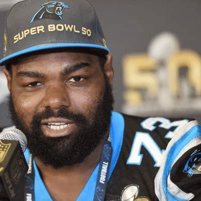 Introduction Michael Oher 