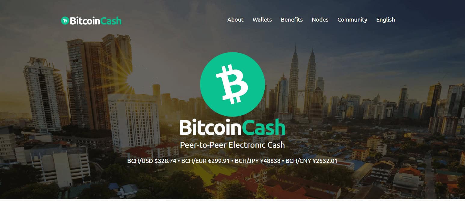 Bitcoin Cash (BCH) Best Tether Coin Alternatives