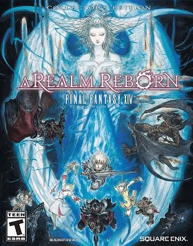 Final Fantasy 14 Best HoYoverse Games