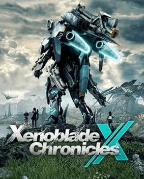 Xenoblade Chronicles X Best HoYoverse Games