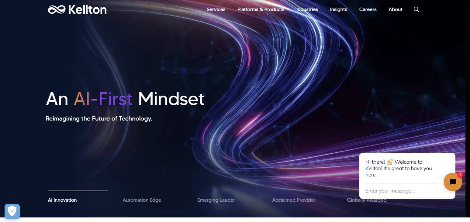 Kellton Tech Best Ai Stocks In India
