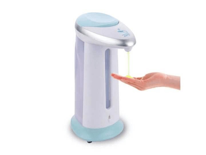 Lemish Hands-Free Soap Dispenser Best Gadgets Under 5000