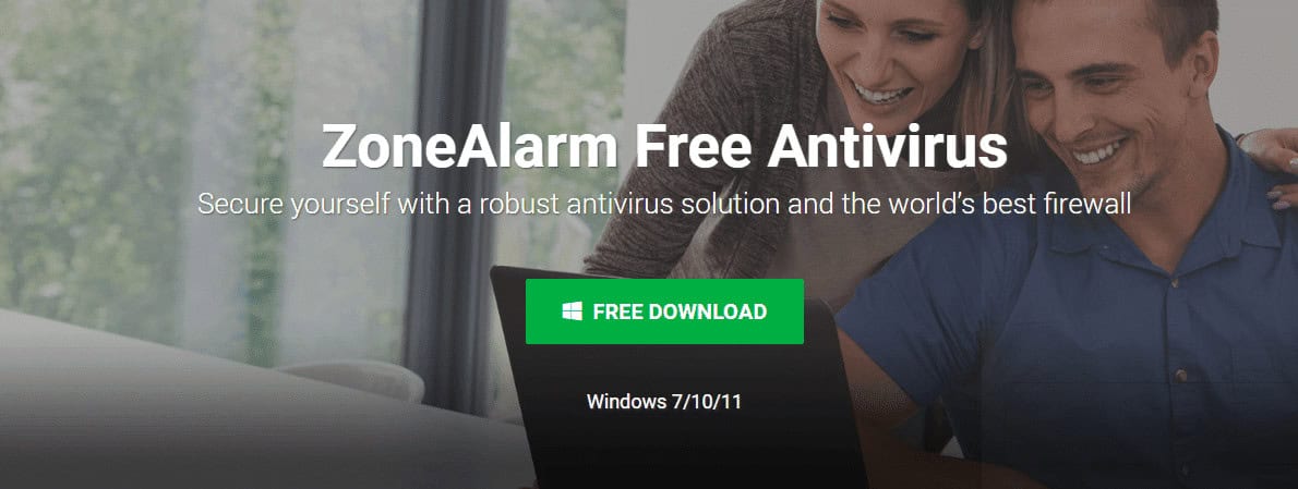 ZoneAlarm Best Software Protection For Mac