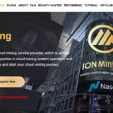 ionmining