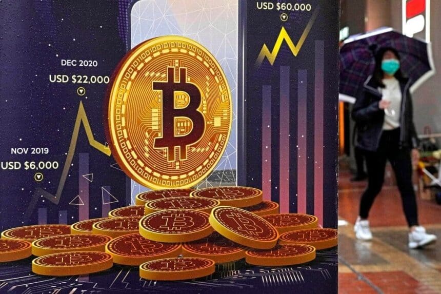 16 Best Performing Bitcoin ETF: High-Performing Bitcoin ETFs