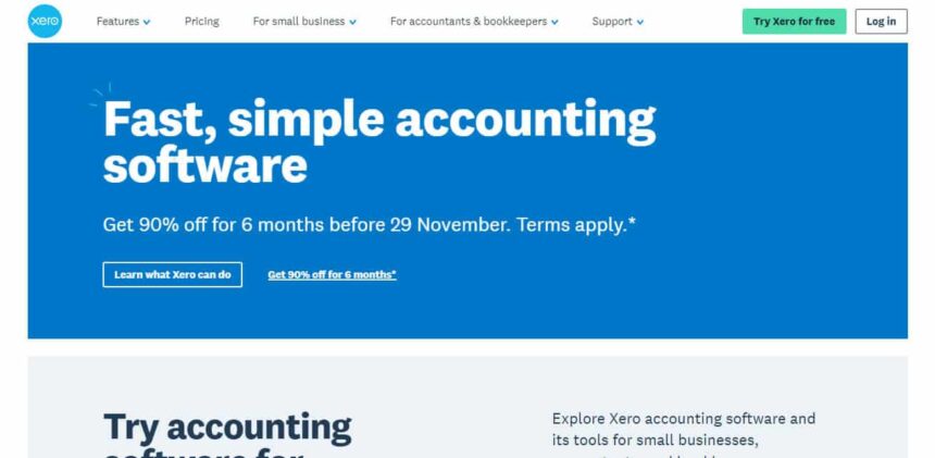 16 Best POS System For Xero Integration 2026