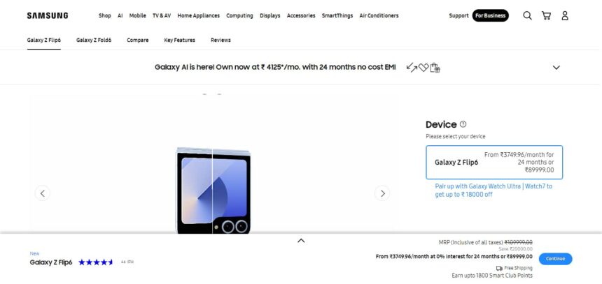 20 Best Samsung Mobile Alternatives: Alternative Smartphone Picks