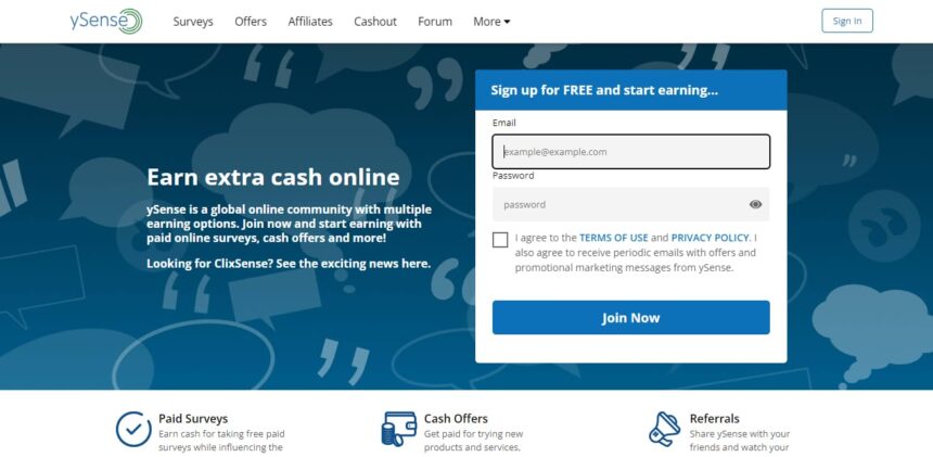 20 Best Ysense Alternatives: Top Ysense Alternatives
