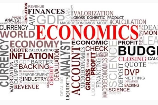 20 Best Economic Blogs For Students: "Top Economic Blogs"
