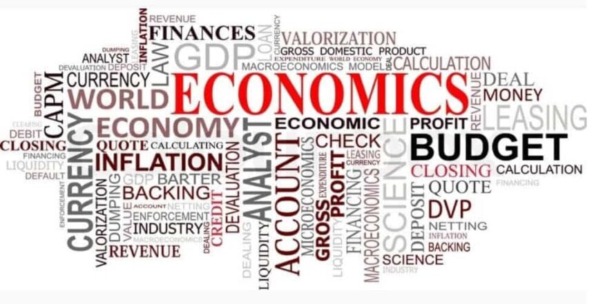 20 Best Economic Blogs For Students: "Top Economic Blogs"