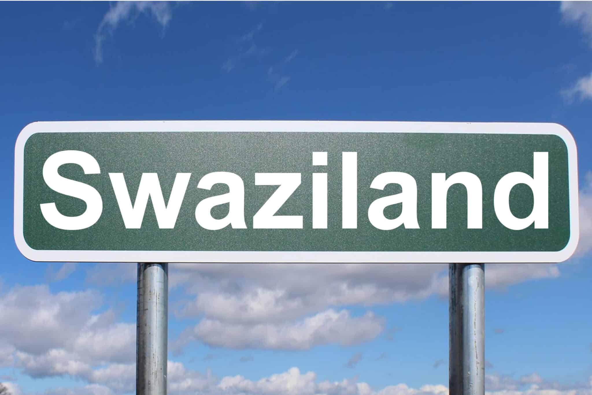 20 Best Crypto Exchanges In Swaziland