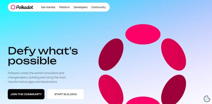 20 Best Polkadot Ecosystem Tokens To Watch