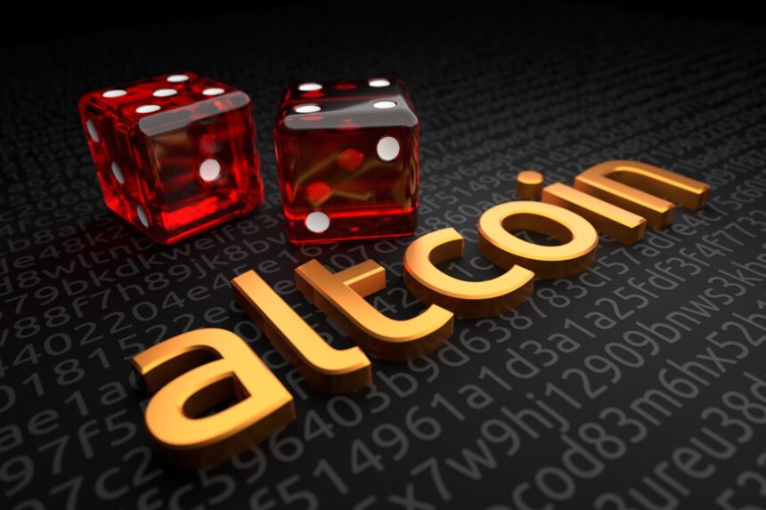 20 Best Altcoin Exchanges With The Most Coins In 2024