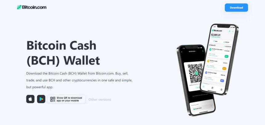20 Best Bitcoin Cash Wallets: Top Rated BCH Wallets