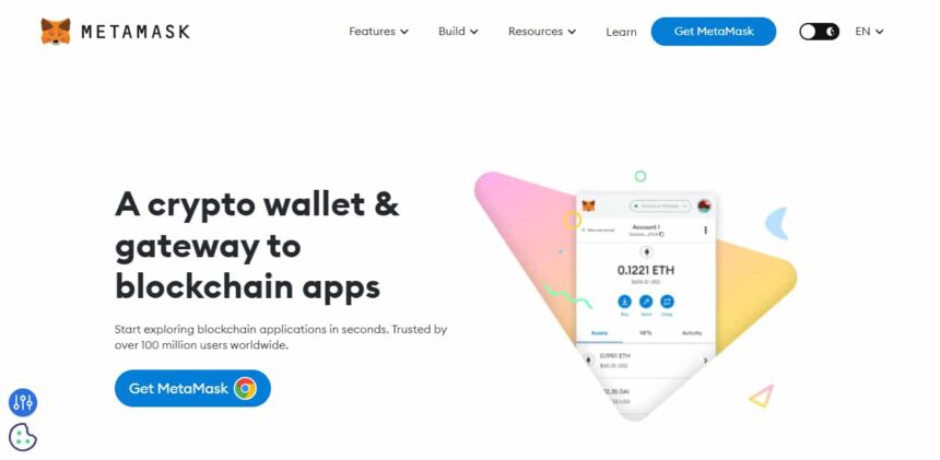 20 Best MetaMask Alternatives: Best Wallet Substitutes