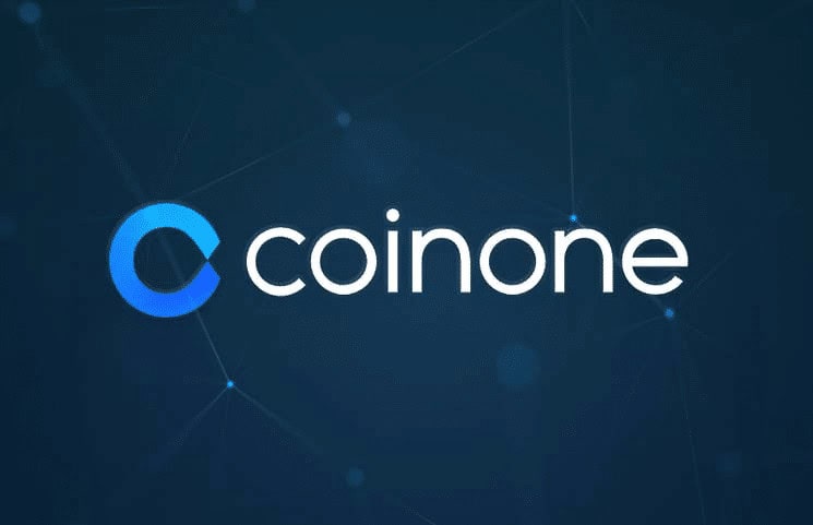 Coinone  Best Bitfinex Exchange Alternatives