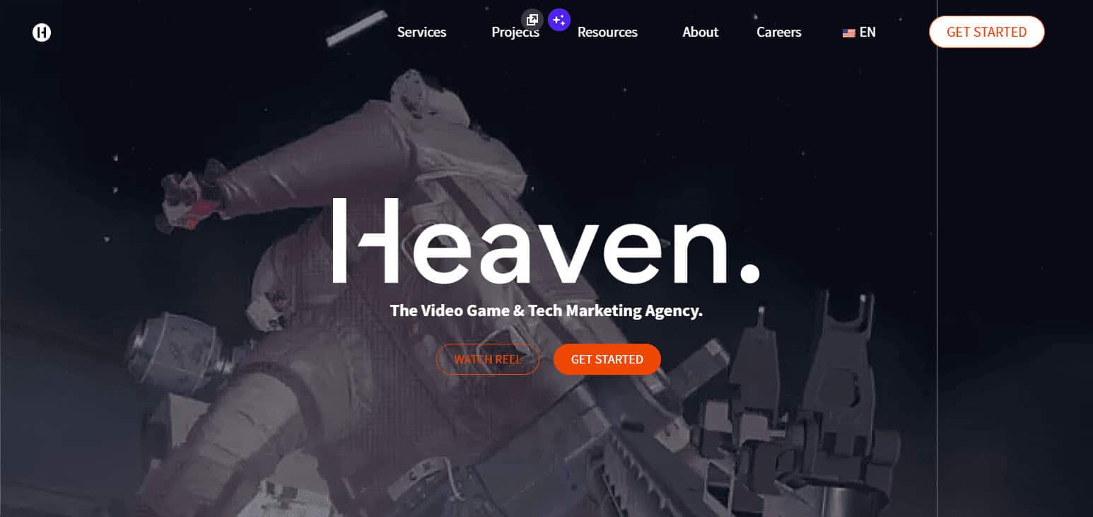 Heaven Media Best Igaming Pr Agencies In World