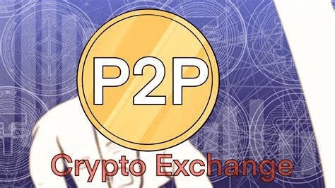 P2P Exchange Best Crypto Money Exchanges In Dubai