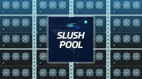 Slush Pool Best Crypto Mining Platform In Kenya