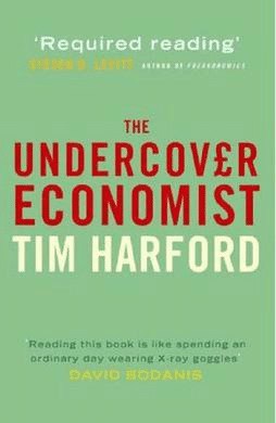 The Undercover Economist