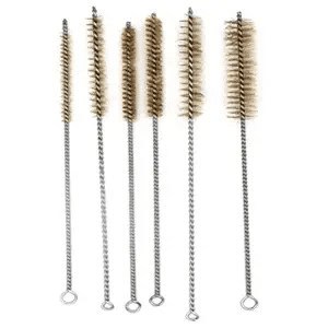 Pipe Cleaner Brush Best Plumbing Tools Soft Grip