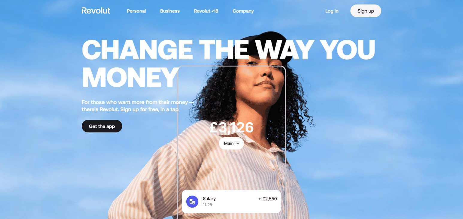 Revolut best crypto tracker apps