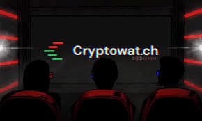 CryptoWat.ch Best Crypto Charting Software