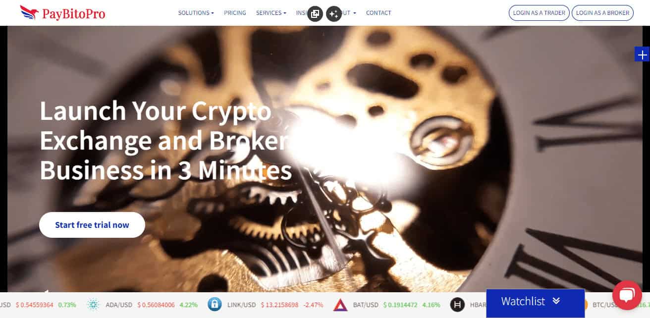 PayBito Pro Best BVOX Exchange Alternatives