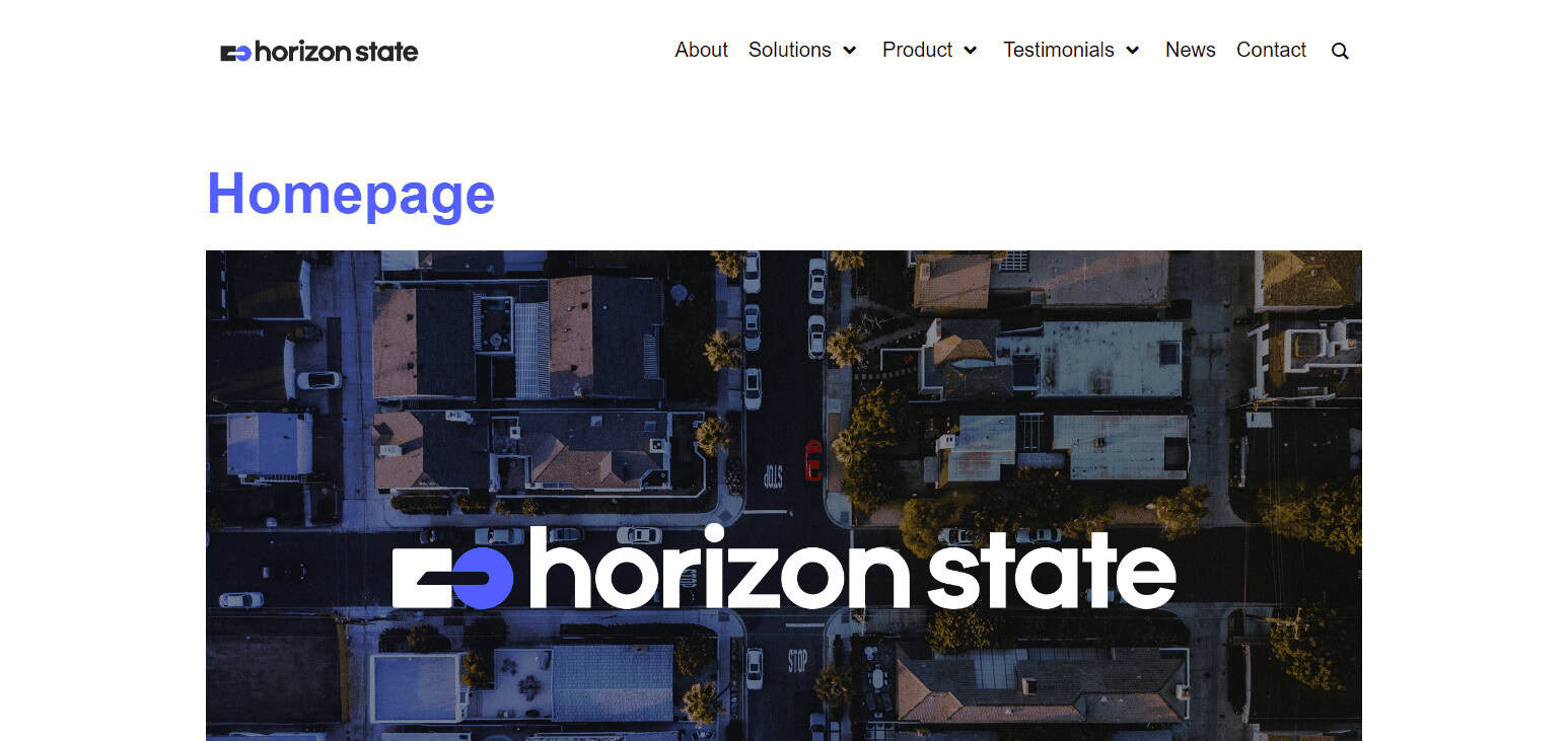 Horizon State Best Polymarkets Alternatives
