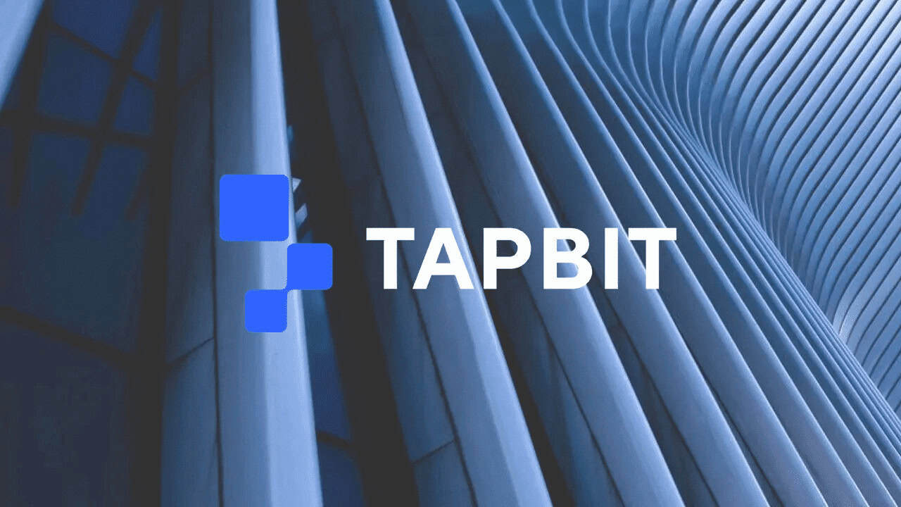 Tapbit Best High-Secure Crypto Exchanges For Desktop
