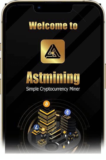 AST Mining Best Android Mining Apps: Best Android Miners