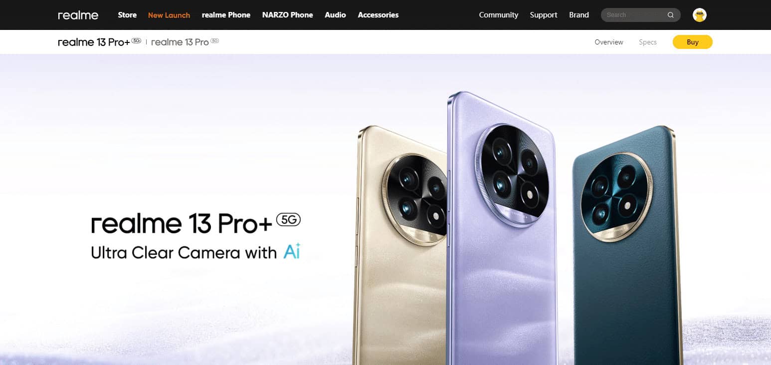 Realme Best Apple Alternatives Brands