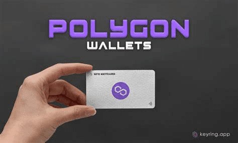 Polygon Wallet Best Blockchain Wallets