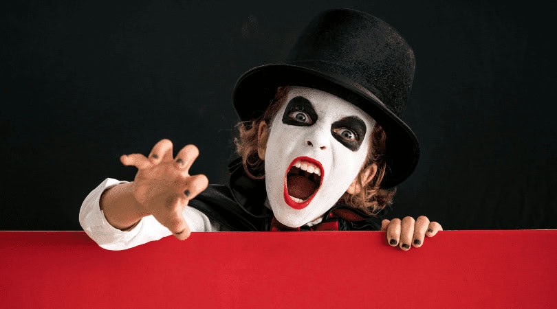 20 Best Halloween Games To Play In 2026