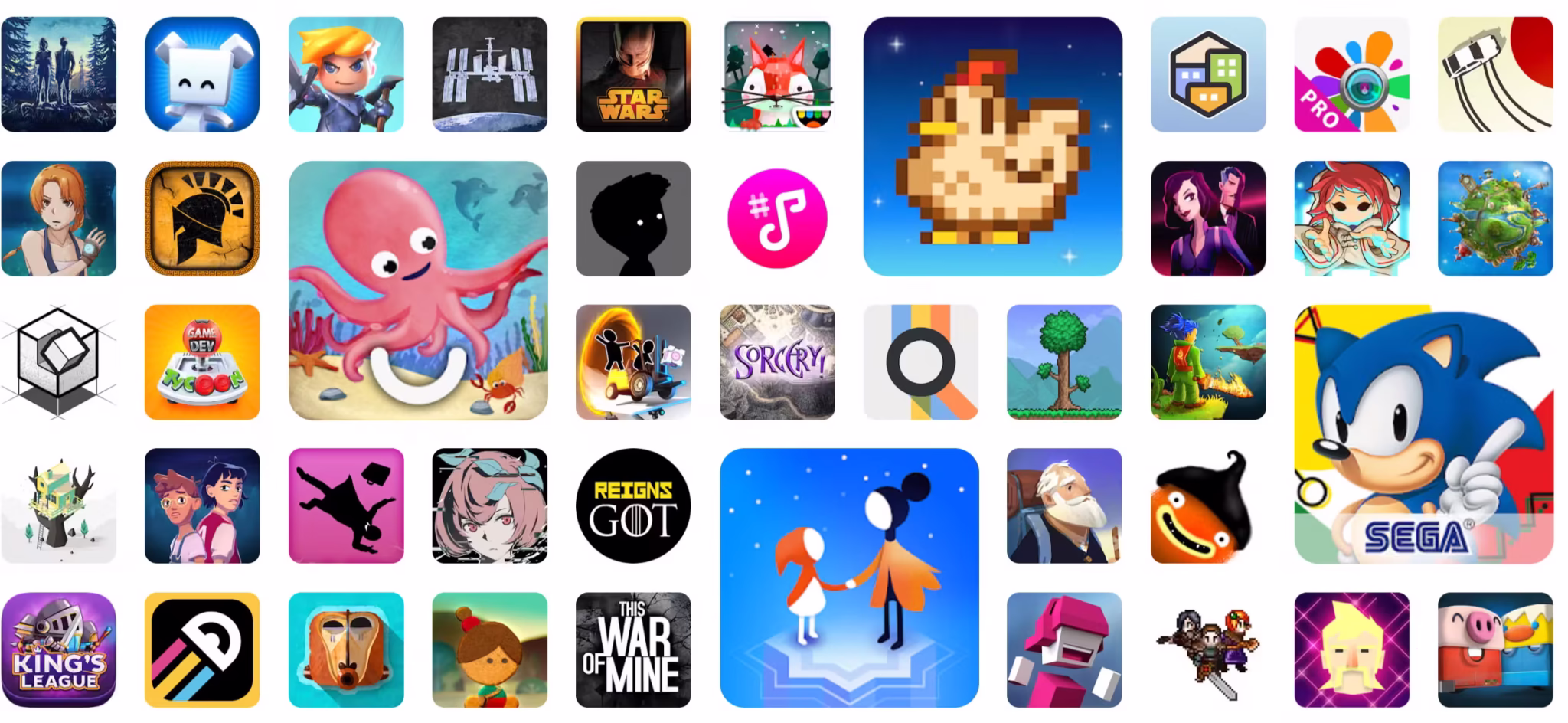 20 Best Google Play Games: Trending Google Games