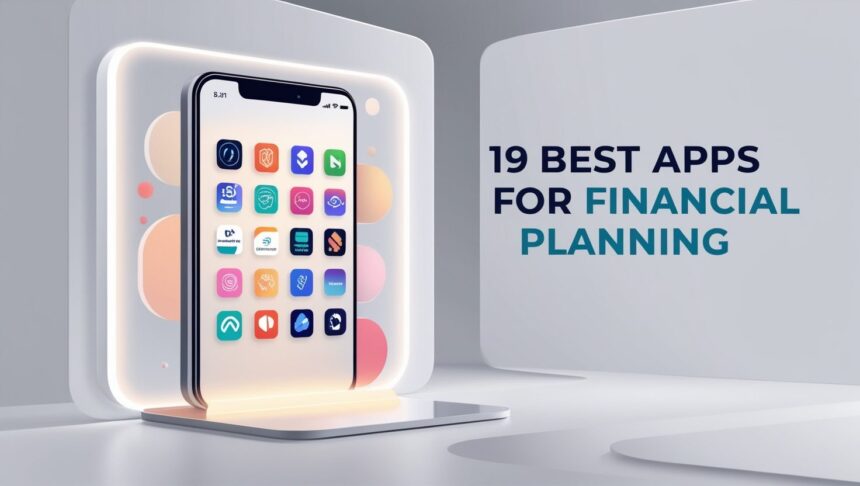19 Best Apps For Financial Planning