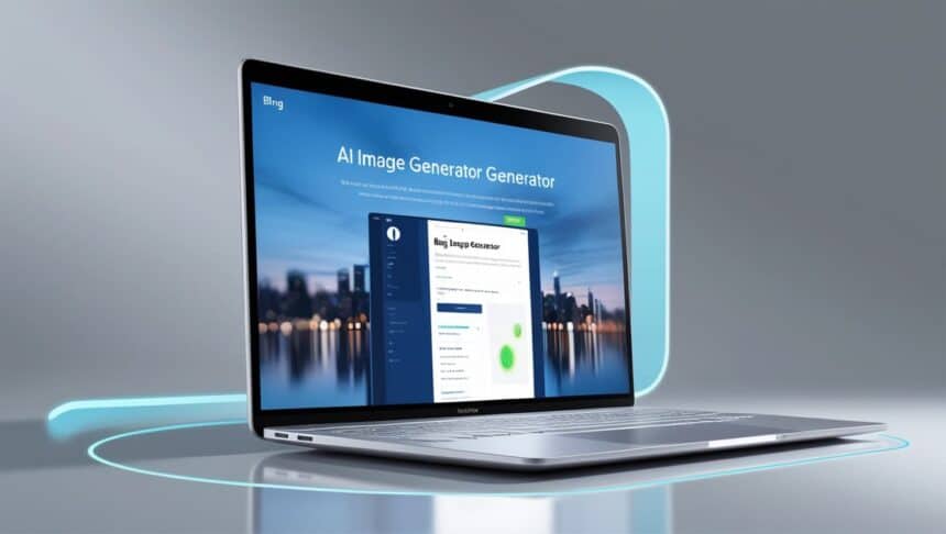 How To Use Bing Ai Image Generator: Step-By-Step Guide