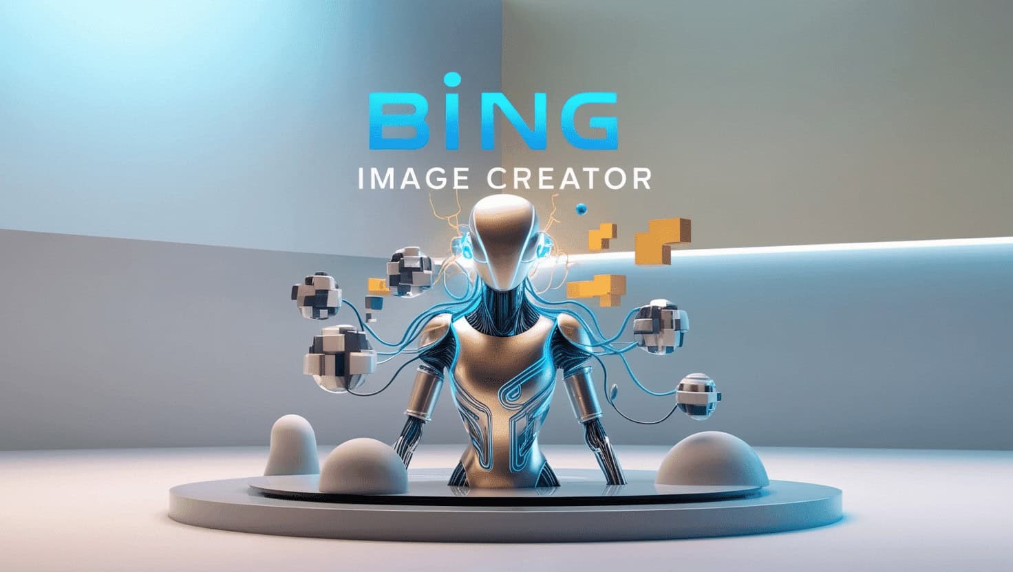 What Is Bing Image Creator?