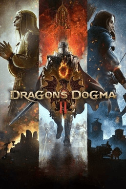Dragon's Dogma 2 Popular Now on Binge Gaming