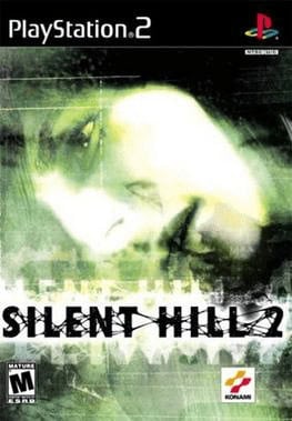 Silent Hill 2 Popular Now on Binge Gaming