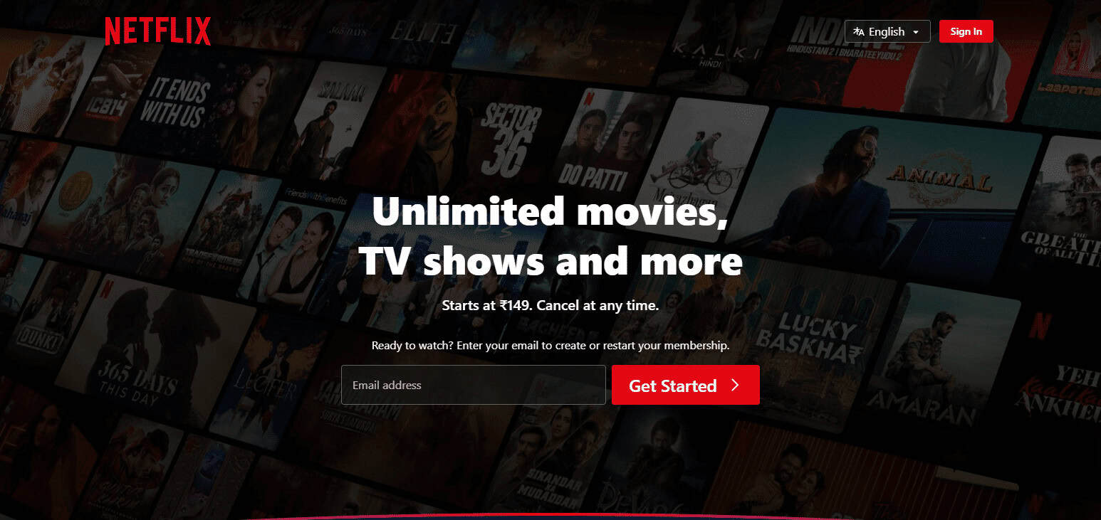 Netflix Best AI Apps for Smart TVs