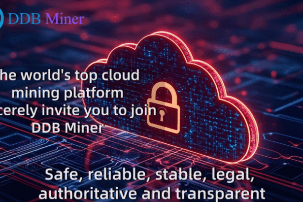 How to Earn $1,000 in Bitcoin Using DDB Miner 