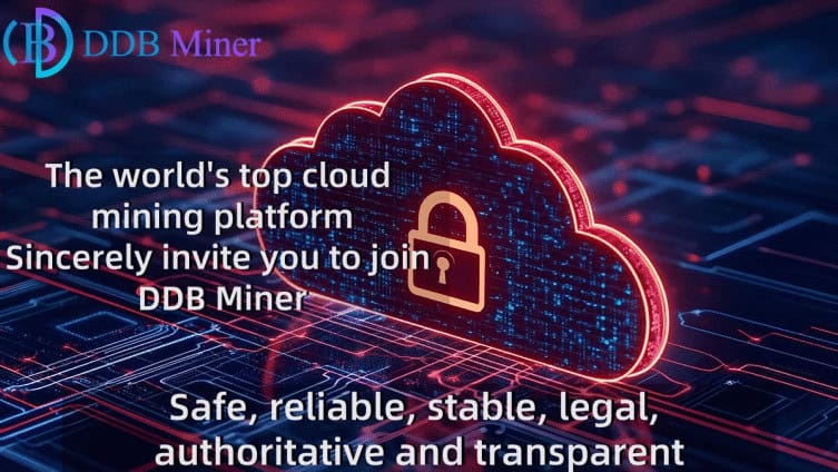 How to Earn $1,000 in Bitcoin Using DDB Miner 