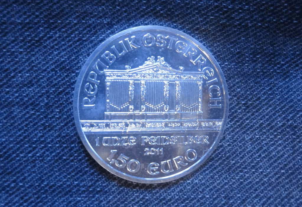 Austrian Mint  Best Silver Investment Companies