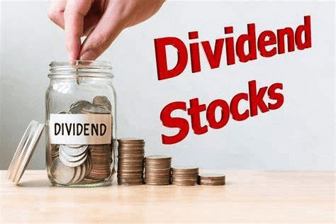 Dividend Stocks Best Way To Invest Money