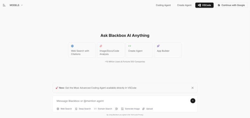Blackbox Ai Review For 2024 : Prices & Features: Most Honest Review