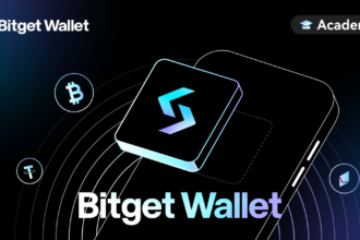 Bitget Wallet Extension: Secure Crypto Management