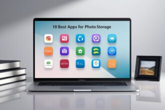 10 Best Apps For Photo Storage: To Safeguard Your Memories