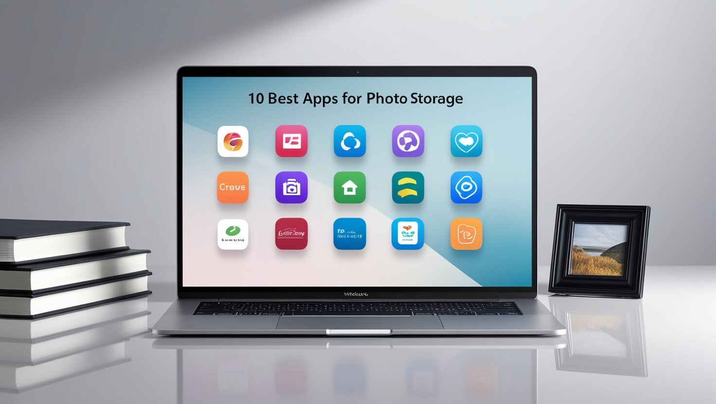 10 Best Apps For Photo Storage: To Safeguard Your Memories